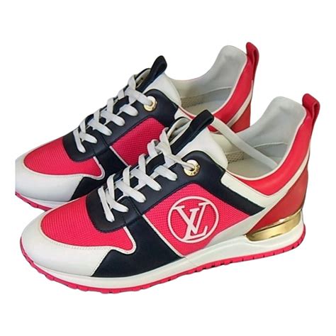 preloved louis vuitton trainers|louis vuitton female trainers.